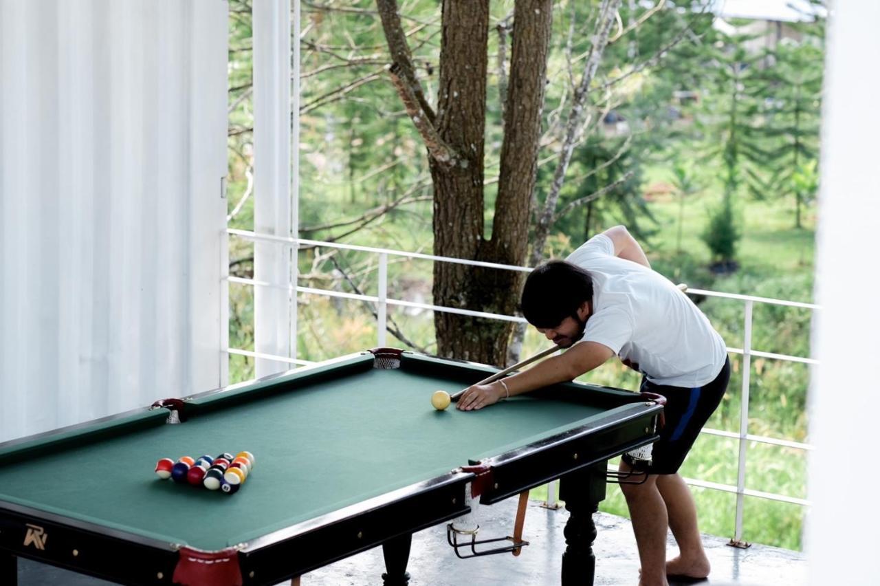 Kirin Home บ้านเหมาหลัง 6 ห้องนอน Sankt Gallenkirch Exterior foto