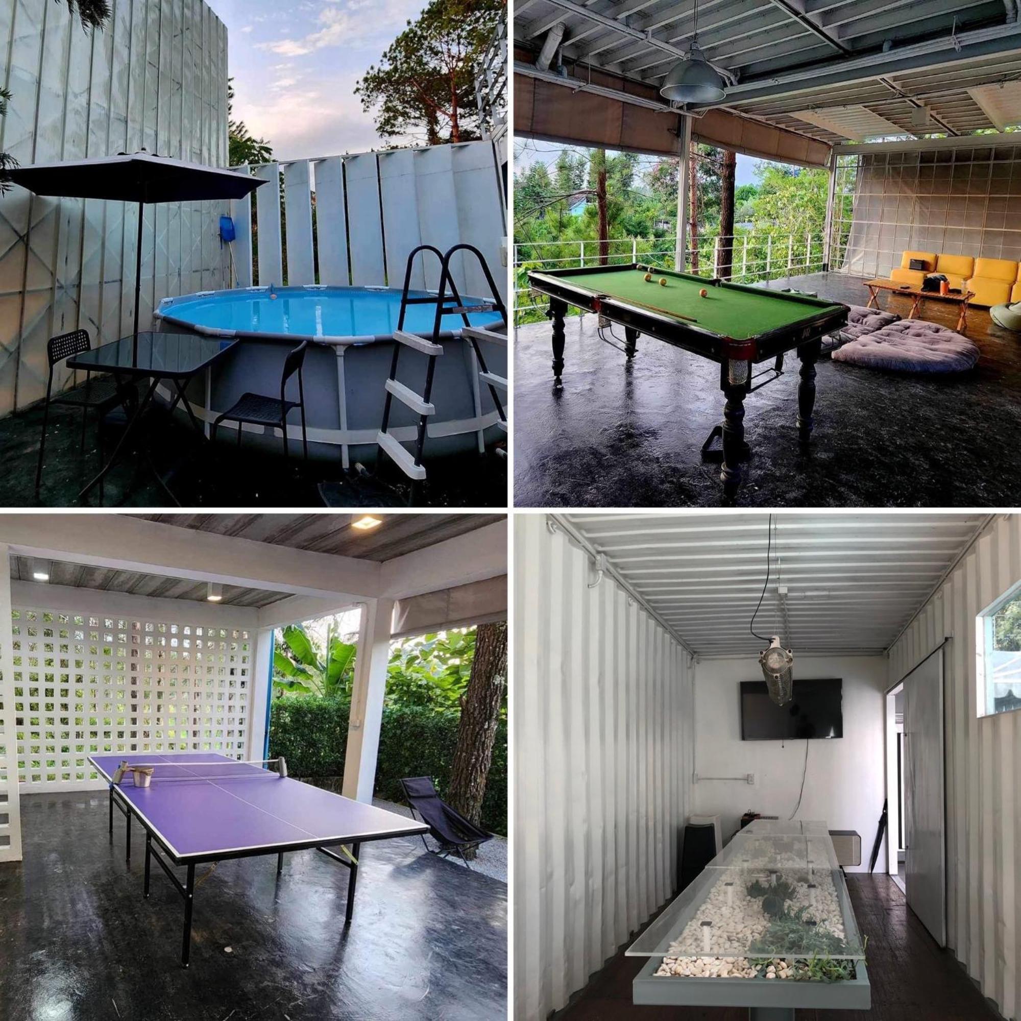 Kirin Home บ้านเหมาหลัง 6 ห้องนอน Sankt Gallenkirch Exterior foto