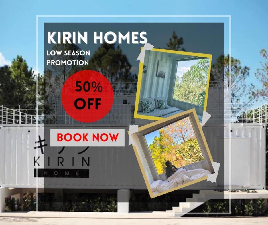 Kirin Home บ้านเหมาหลัง 6 ห้องนอน Sankt Gallenkirch Exterior foto