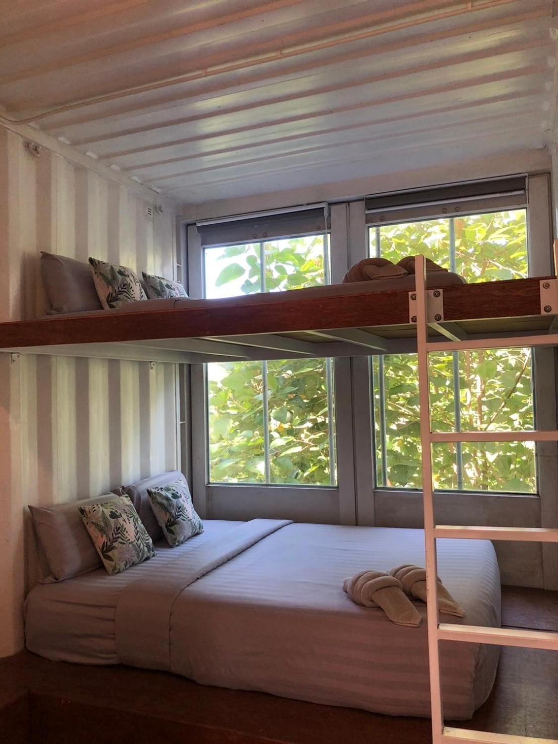 Kirin Home บ้านเหมาหลัง 6 ห้องนอน Sankt Gallenkirch Exterior foto