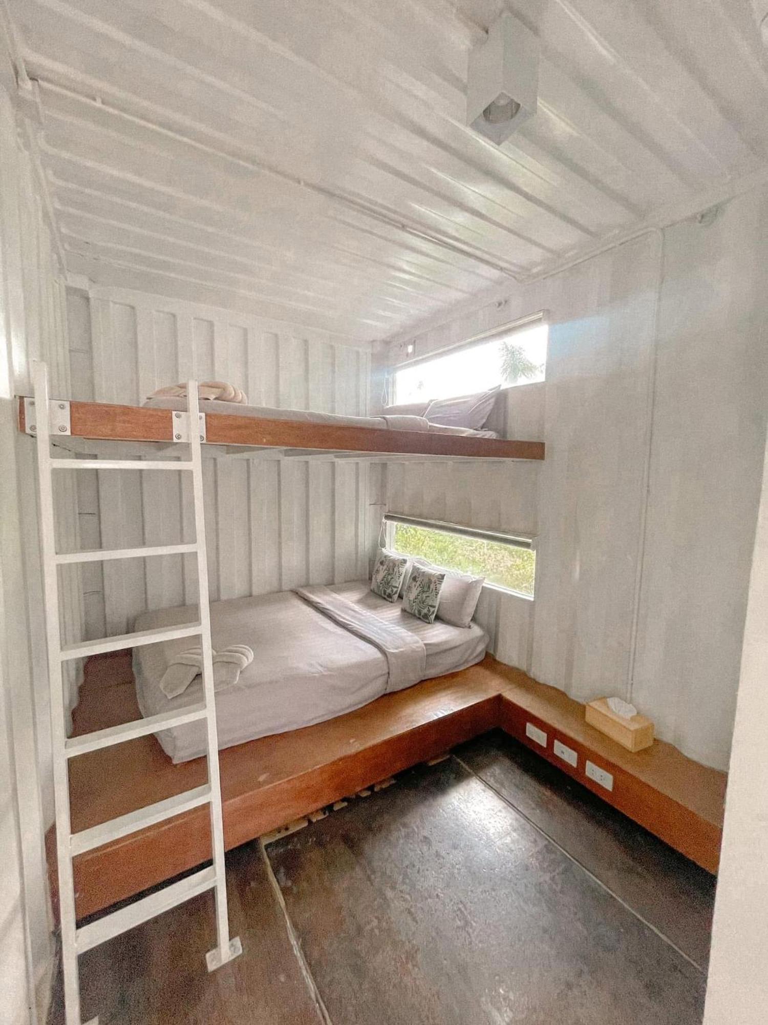 Kirin Home บ้านเหมาหลัง 6 ห้องนอน Sankt Gallenkirch Exterior foto
