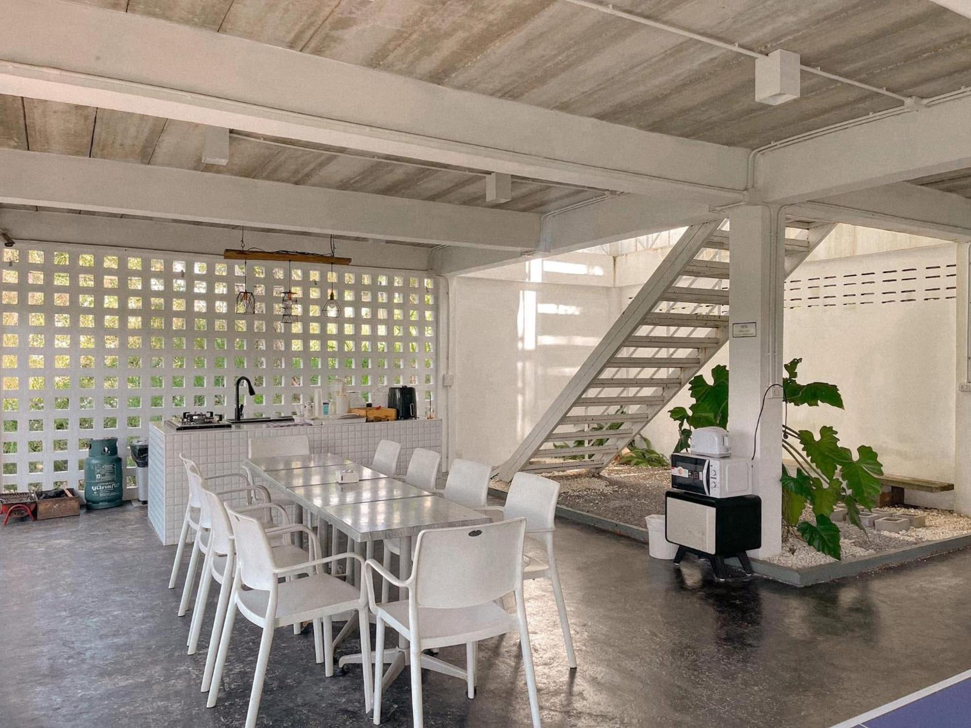 Kirin Home บ้านเหมาหลัง 6 ห้องนอน Sankt Gallenkirch Exterior foto